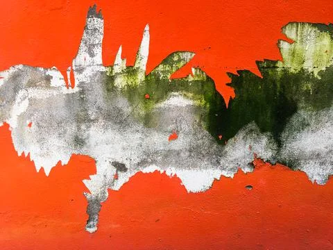 Old wall texture background. wallpaper for design Stock Photos