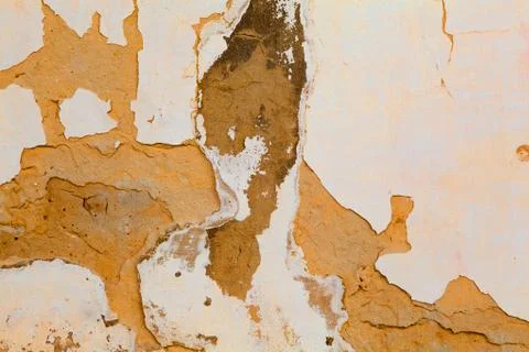 Old wall texture grunge background Stock Photos