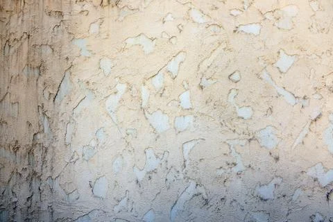 Old wall texture of an old building Stock Photos