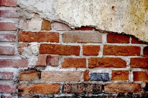 Old wall texture Stockfoto's