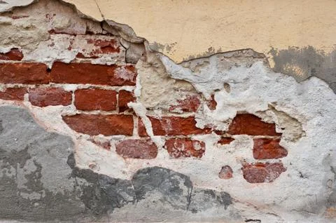 Old wall  texture Фото