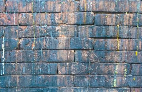 Old wall texture Stock Photos