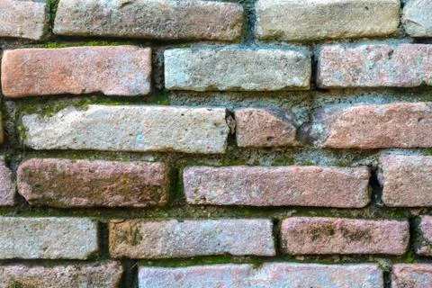 Old wall texture Stock Photos