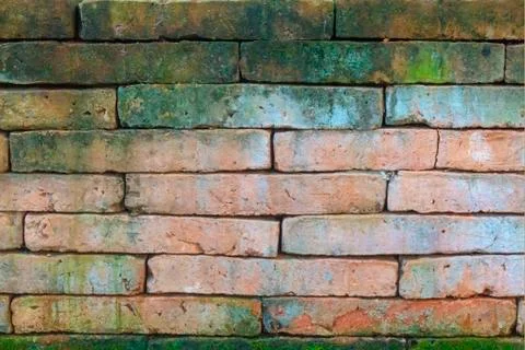 Old wall texture Stock Photos