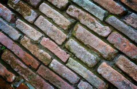 Old wall texture Stock Photos