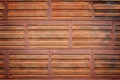 Old wall texture Stock Photos