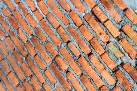 Old wall texture Stock Photos