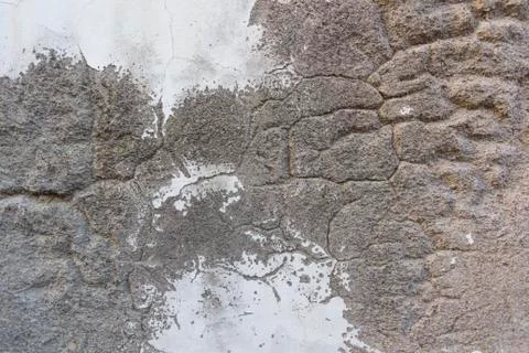 Old wall texture Stock Photos