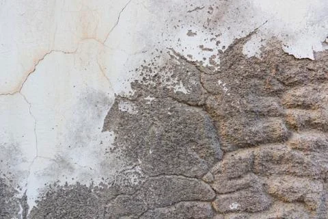 Old wall texture Stock Photos