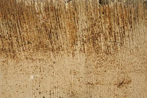 Old wall texture Foto stock