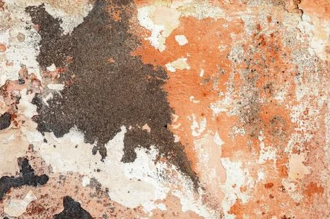 Old wall texture Stock Photos