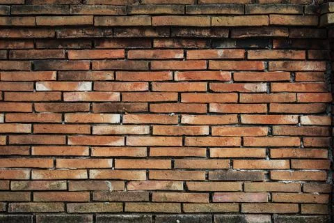 Old wall texture 库存照片