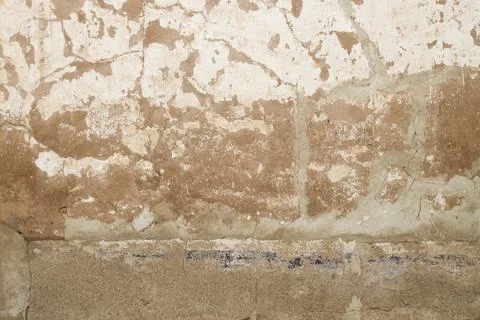 Old wall texture Foto stock