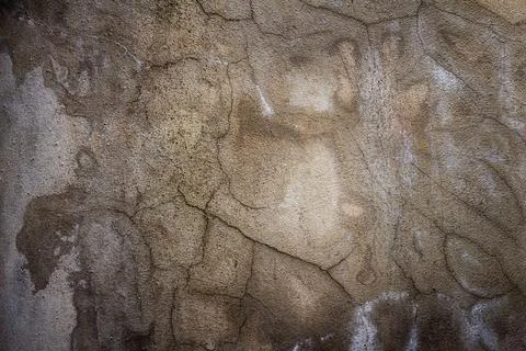 Old wall texture. Stock Photos