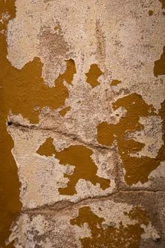 Old Wall Textured Background Stock Photos