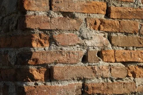 Old wall textures Foto stock