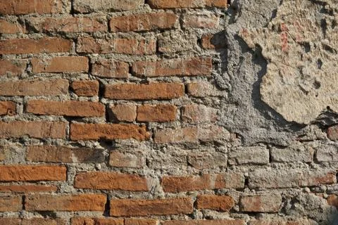 Old wall textures Stock Photos