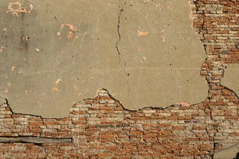 Old wall textures Stock-Fotos