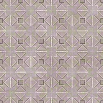 Old wallpaper Stock Illustration