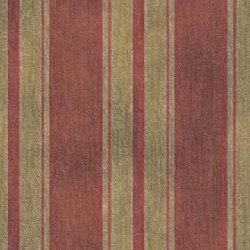 Old wallpaper Stock Illustration