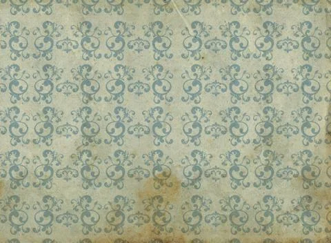 old wallpaper texture