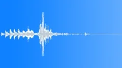 Old wardrobe door closingSound Effect