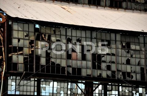 Old Warehouse Stock Photos