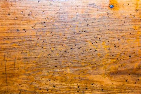 Old warn wood texture Stock Photos