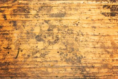 Old warn wood texture Stock Photos