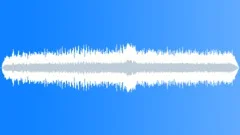 Old Washing Machine Spin CycleSound Effect