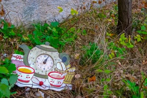 Old watch Stock Photos