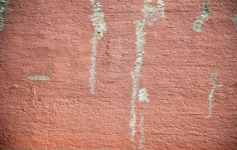 Old weathered brick wall Stock Photos
