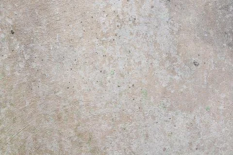 Old, Weathered Concrete Texture with Rustic Details and Moldy Stock Photos