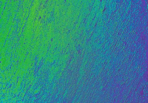 Old  weathered grunge wall background texture as abstract background Stock Illustration