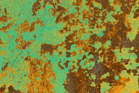 Old  weathered grunge wall background texture as abstract background Stock Illustration