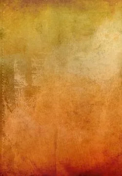 Old weathered paper Stock Illustration