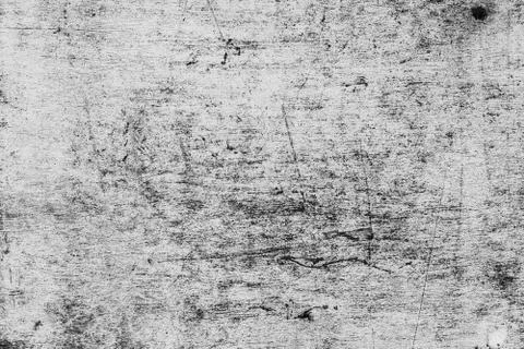 Old Weathered Plaster Wall Texture background plaster paint rough with vignette Foto stock