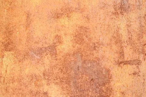Old weathered rusty metal surface Stock Photos