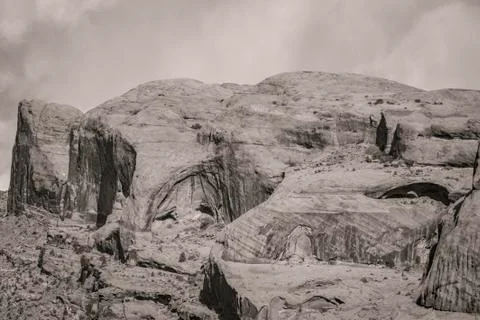 The Old West Stock Photos
