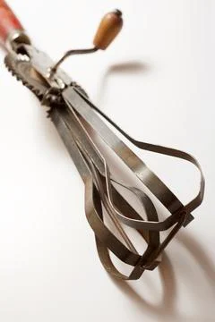 Old whisk view Фото