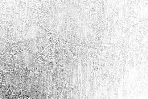 Old white background. Grunge texture. Light wallpaper. Blackboard, Chalkboa.. Stock Photos