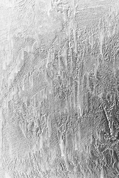 Old white background. Grunge texture. Light wallpaper. Blackboard, Chalkboa.. Stock Photos