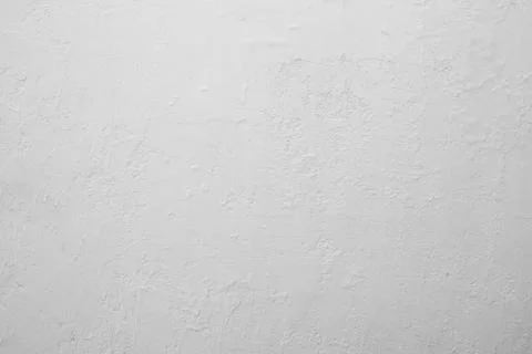 Old white background. Grunge texture. Light wallpaper. Blackboard, Chalkboa.. Stock Photos
