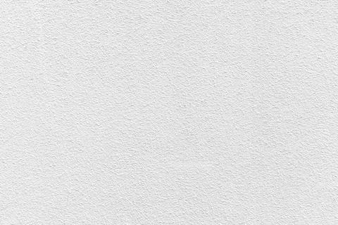 Old White Cement Wall Texture Background. Blank Stucco Surface for Design or  Stock Photos