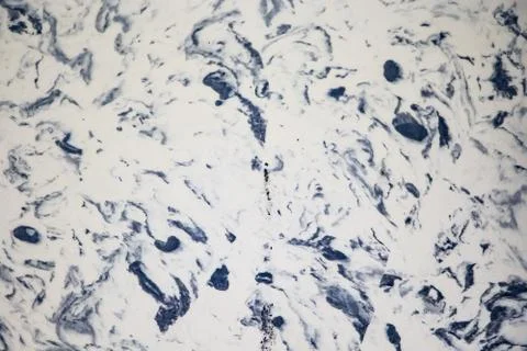 Old white marble texture Stock Photos