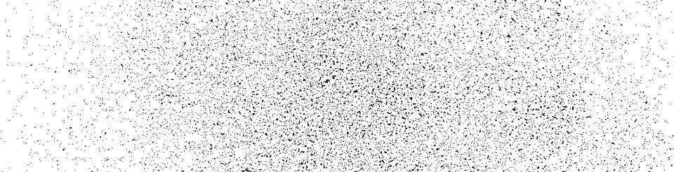 Old white stone wall with rough surface and grey paint. Scratches, damage, .. Stock Illustration