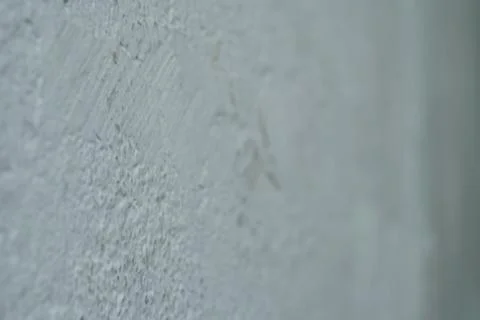 Old white wall close up Stock-Fotos