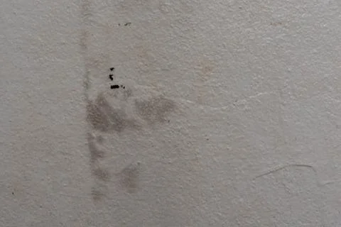 Old white wall texture background Stock Photos