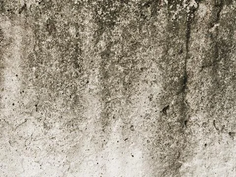 Old white wall textured background 2. High quality beautiful photo concept Stock Photos