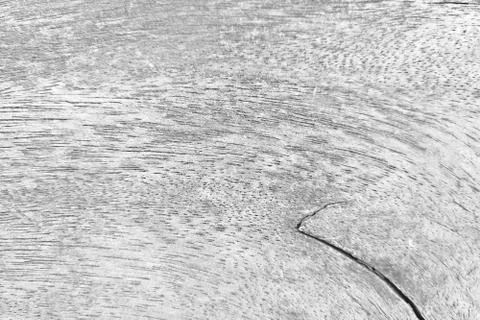 Old white wood pattern for background Stock Photos